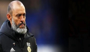 Beşiktaş için Nuno Espirito Santo iddiası!