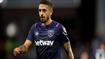 Beşiktaş, Lanzini için West Ham'la görüştü!