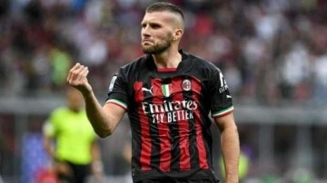 Beşiktaş, Milan ve Rebic'le anlaştı!