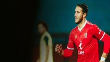 Beşiktaş, Ramadan Sobhi için girişimlere başladı!