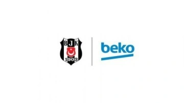 Beşiktaş sırt sponsorunu duyurdu! 3 yıllık anlaşma