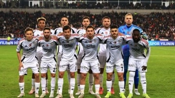 Beşiktaş'ta gönderilecek 3 isim belli oldu!