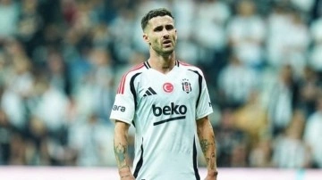 Beşiktaş'tan devre arasında paylaşım: Durduramayacaksınız