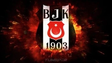 Beşiktaş'tan TFF'ye çok sert yabancı hakem uyarısı