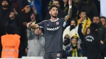 Beşiktaş yeni transferi açıklamaya hazırlanıyor