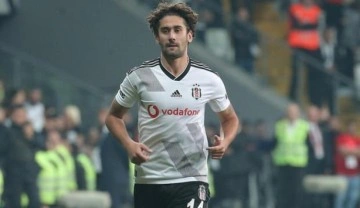 Beşiktaş'a büyük umutlarla gelmişti! Kulüpsüz kaldı