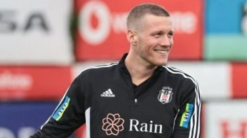 Beşiktaş'a Dünya Kupası piyangosu vurabilir