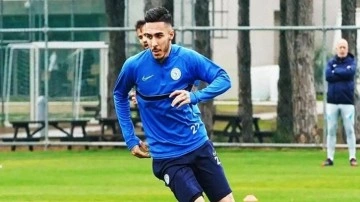 Beşiktaş'a Emirhan Topçu transferinde Bülent Korkmaz engeli!