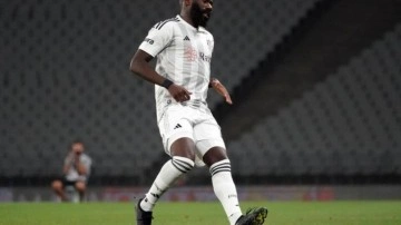 Beşiktaş'a Masuaku'dan kötü haber!