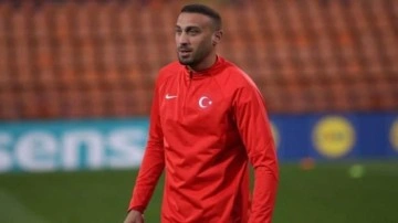 Beşiktaş'a millilerden sevindirici haberler