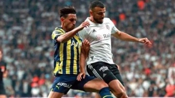 Beşiktaş'a Romain Saiss müjdesi