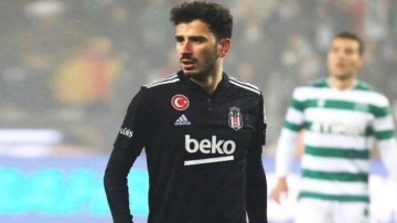 Beşiktaş'a veda eden Oğuzhan'a 3 talip çıktı!
