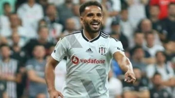 Beşiktaş'ın eski futbolcusu Douglas tutuklandı