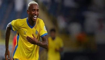 Beşiktaş'ın planları Talisca'nın üzerine!