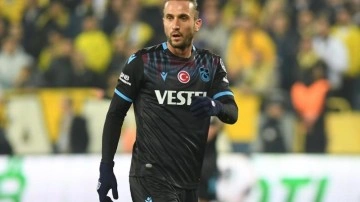 Beşiktaş'ın Yusuf Yazıcı transferinde Trabzonspor engeli!