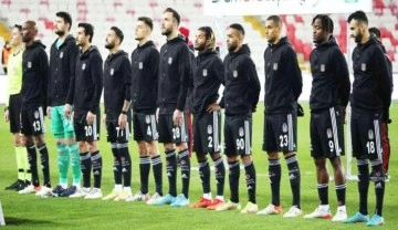 Beşiktaş'ta 20 milyon Euro'luk karar! 5 isim yolcu