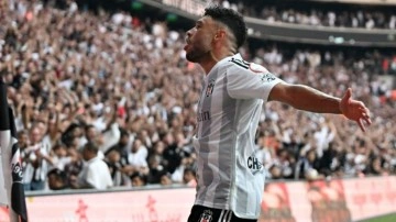 Beşiktaş'ta Alex Oxlade-Chamberlain üzüntüsü. Sahalardan uzun süre uzak kalacak