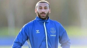 Beşiktaş'ta Cenk Tosun kararsızlığı