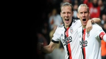 Beşiktaş'ta derbi öncesi kadro değişiyor