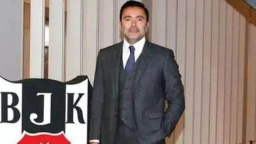 Beşiktaş'ta Emre Kocadağ şoku!