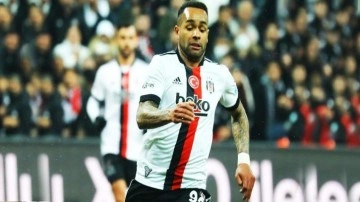 Beşiktaş'ta flaş Alex Teixeira kararı!