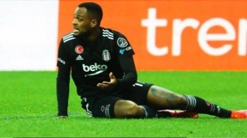 Beşiktaş'ta kabus gibi tablo: 17 maç 17 puan