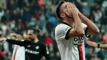 Beşiktaş'ta Kenan Karaman'ın sözleri taraftara pes dedirtti: Acele etme