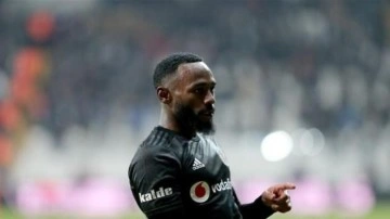 Beşiktaş'ta Kevin N'Koudou planları bozdu