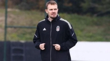 Beşiktaş'ta Mert Günok için şok rapor!