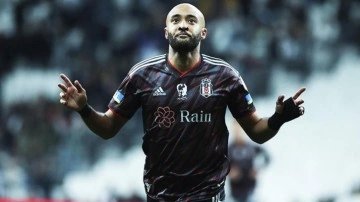 Beşiktaş'ta Redmond üzüntüsü!