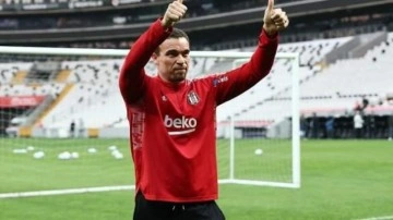 Beşiktaş'ta Valerien Ismael'in ilk talebi!