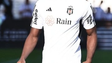 Beşiktaş'tan sakatlık açıklaması!