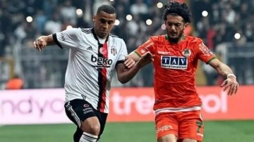 Beşiktaş'tan Tayfur Bingöl için yeni transfer teklifi!