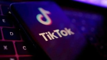 Beyaz Saray duyurdu: TikTok sorun teşkil ediyor! Yasaklanacak mı?