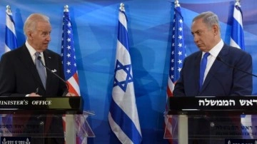 Beyaz Saray 'taktiksel' deyip duyurdu: Gazze'ye saldırılar duracak