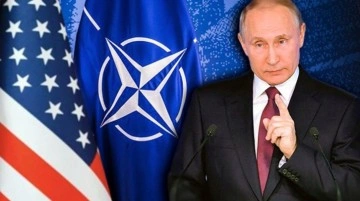 Beyaz Saray ve NATO'dan Rusya'nın caydırıcı kuvvetler kararına tepki