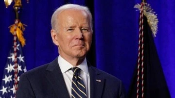 Beyaz Saray'dan açıklama! Biden Ukrayna'yı ziyaret edecek mi?