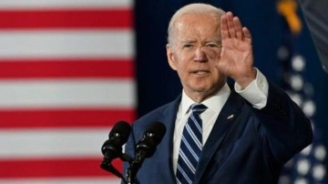 Biden ASEAN liderleri zirvesine ev sahipliği yapacak