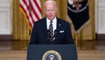 Biden, Avrupalı liderler ile Rusya'ya yaptırımları görüştü