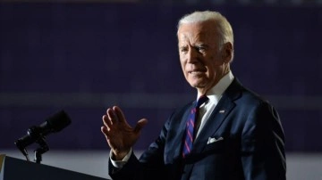 Biden'dan flaş açıklama... Trump'a yönelik 'suikast girişimi' iddiasını değerlen