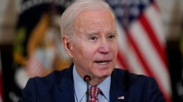 Biden'dan savaşın 10. ayında pişkin ateşkes açıklaması