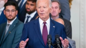 Biden’dan Trump’a: O, ABD güvenliği için gerçek bir tehlike!