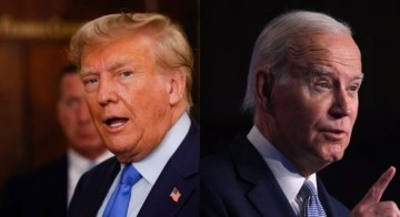 Biden, kampanyasını Trump'ın sosyal medya platformu Truth Social'a taşıdı