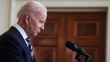 Biden korkutucu rakamı açıkladı: Tam bir milyon kişi!