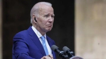 Biden ofisinde çıkan gizli belgelerle ilgili konuştu: Hiçbir pişmanlığım yok