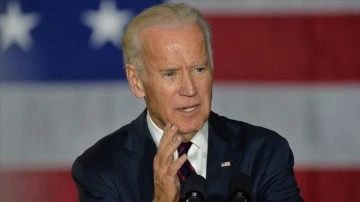 Biden, Pentagon'a ABD ordusunun Orta Doğu'daki duruşunu gözden geçirme talimatı verdi