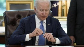 Biden: Putin Avrupa'yı NATO'laştırdı