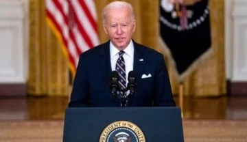 Biden: 'Putin' sözümden geri adım atmayacağım