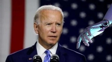 Biden, yapay zeka'ya karşı uyardı... Dünya bu teknolojiye hazır mı?