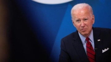 Biden yönetimi 40 milyar dolarlık fona Kongre'den onay istedi